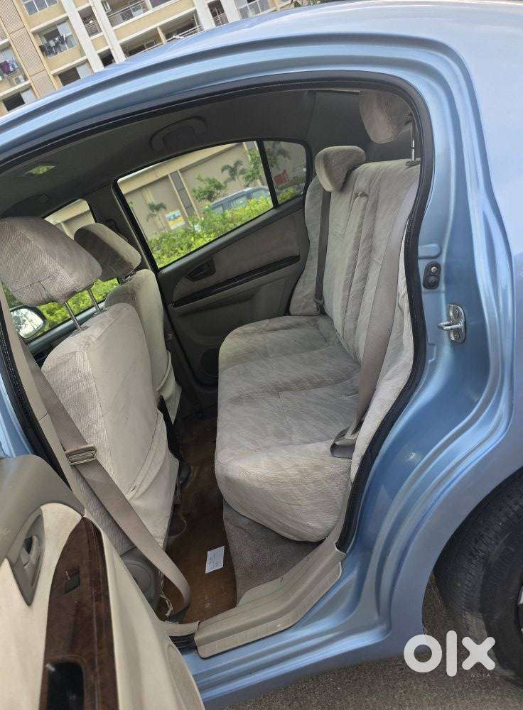 Maruti Suzuki Sx4 Vxi Bsiv, 2010, Cng & Hybrids