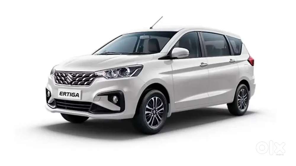 Want To Buy Maruti Suzuki Ertiga 2020 Cng & Hybrids 50000 Km Driven