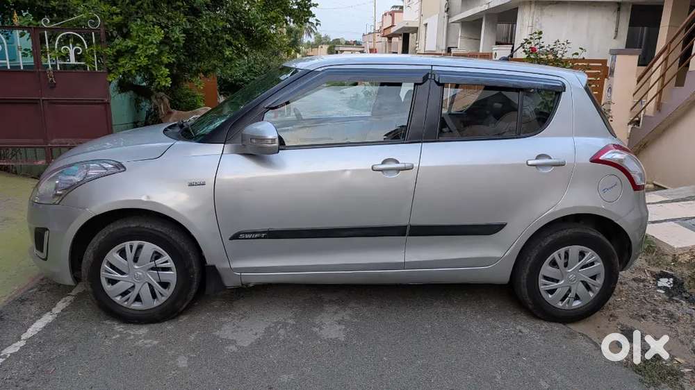 Swift 2011 November Registered