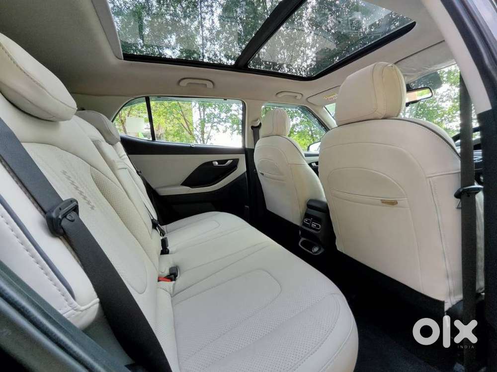 Hyundai Creta 1.6 Sx, 2023, Petrol