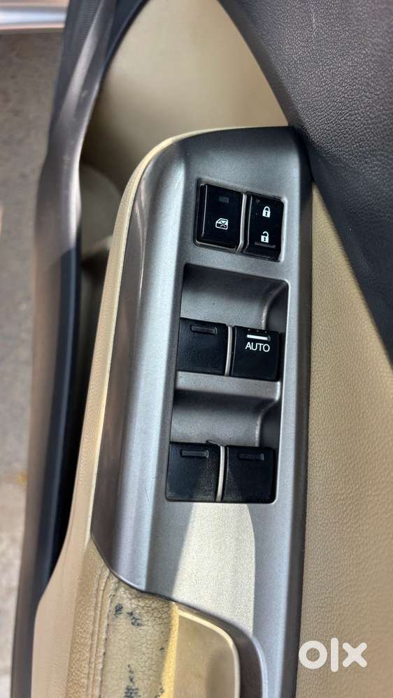 Honda City 2014-2015 I Dtec Vx, 2015, Petrol