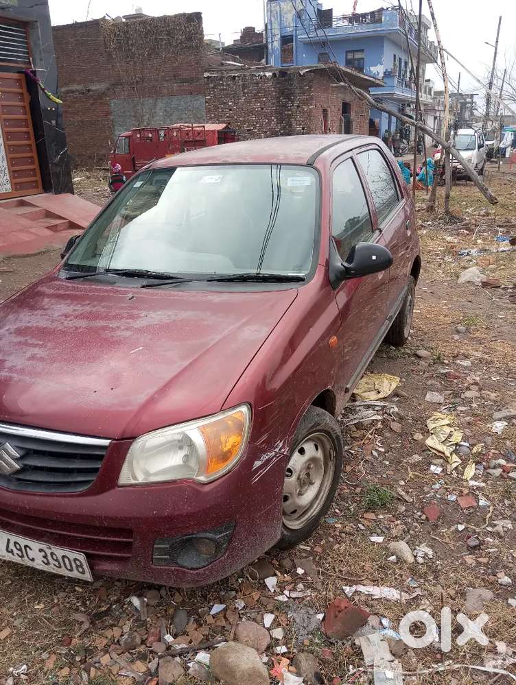 Salling My Car Money Problems