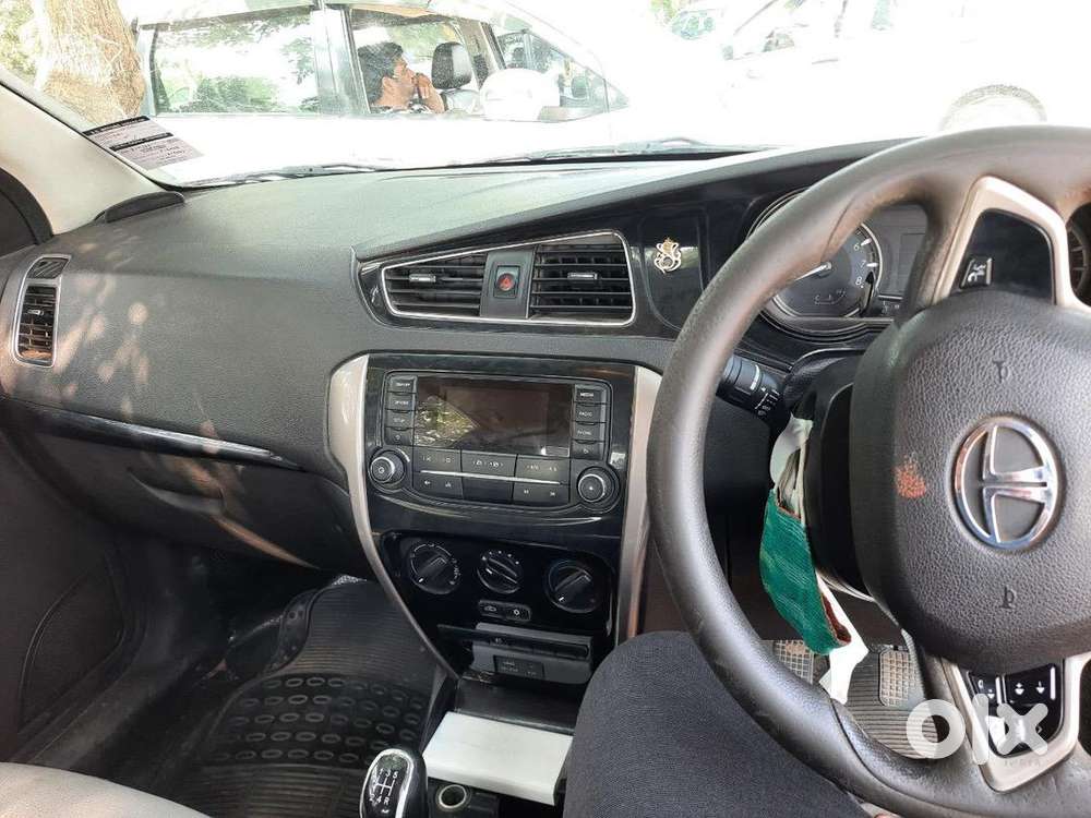 Tata Diesel Car 2016