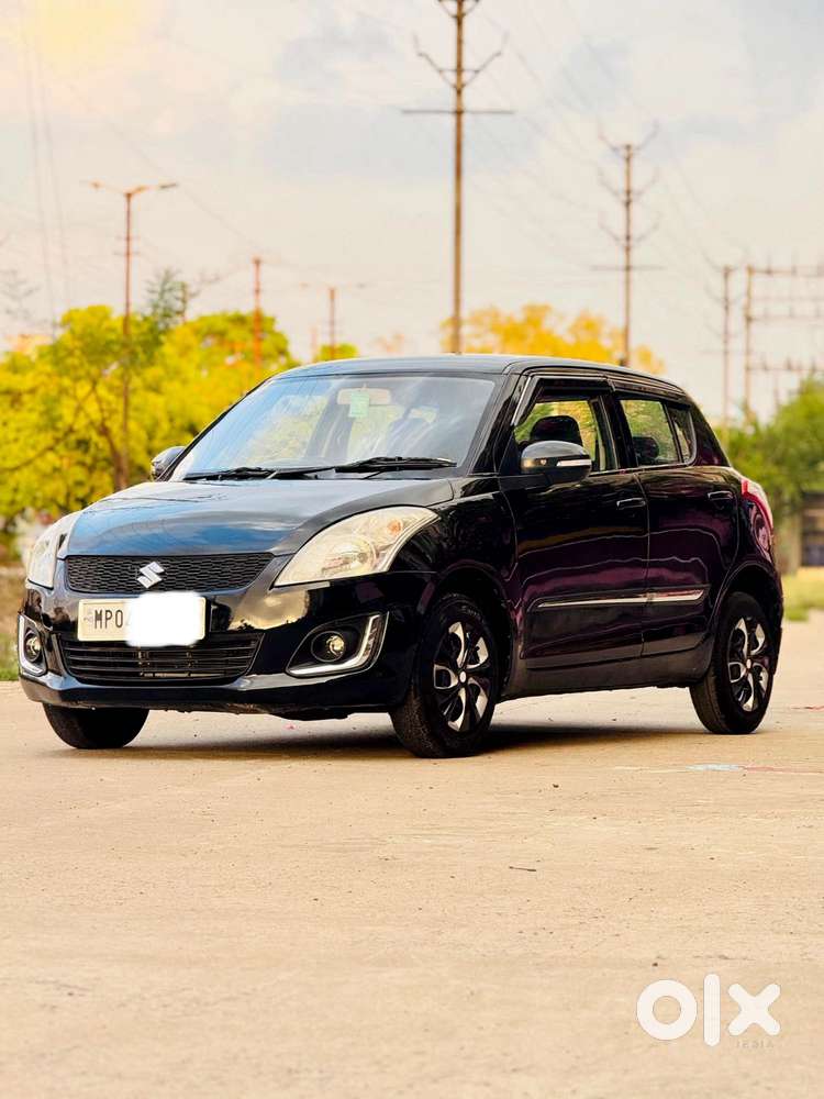 Maruti Suzuki Swift Vdi Bs Iv, 2015, Diesel