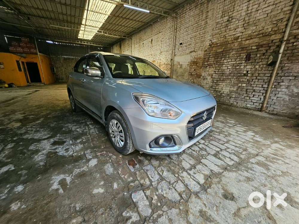 Maruti Suzuki Dzire 1.2 Vxi Cng, 2024, Cng & Hybrids