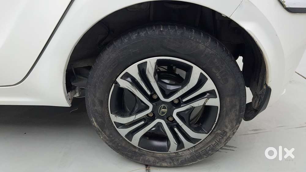 Tata Tiago Xz, 2021, Petrol