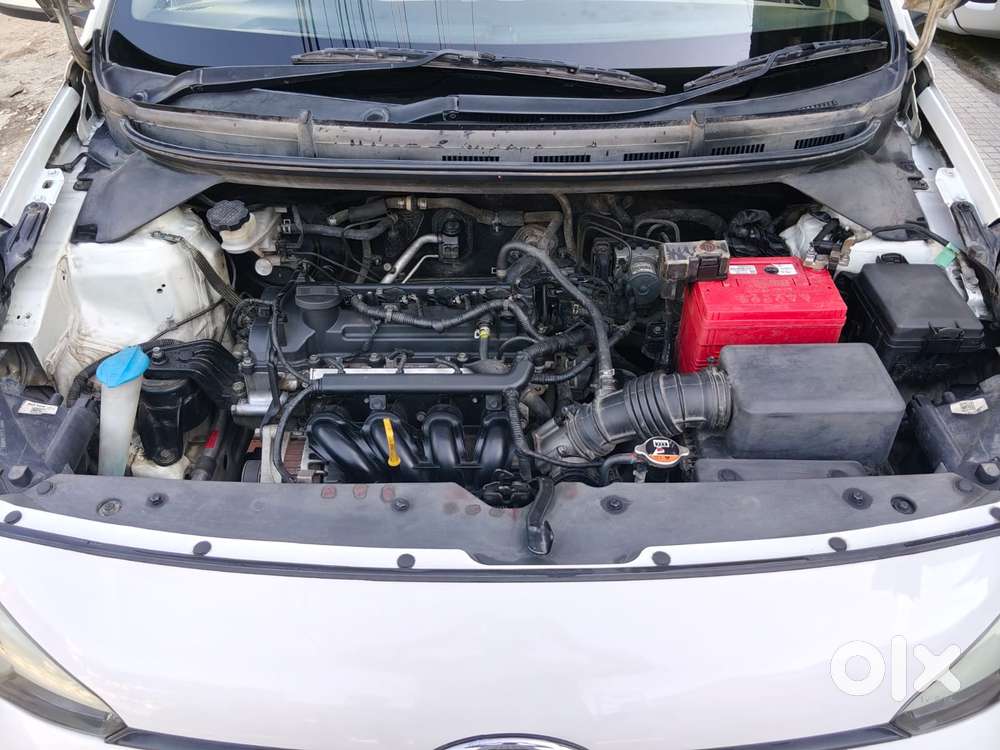 Hyundai Elite I20 Sportz (o) 1.2, 2020, Petrol