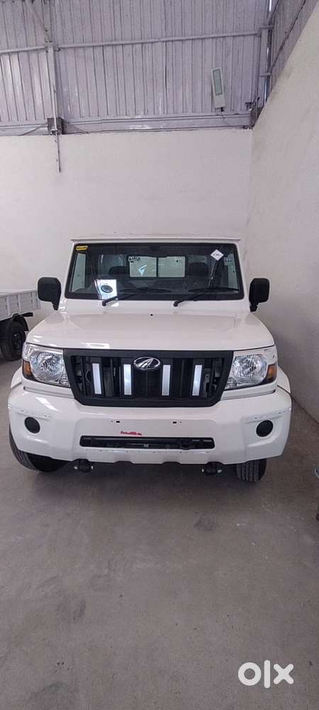 Mahindra Maxx 2026 Cng & Hybrids Good Condition