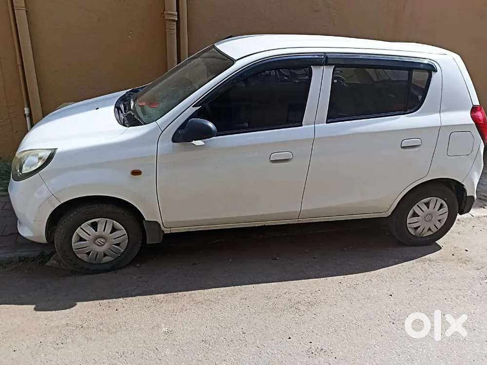 Maruti Suzuki Alto 800 2013 Petrol 650000 Km Driven