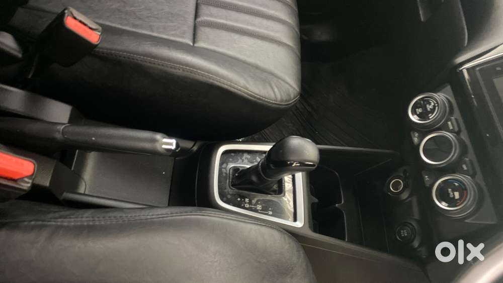 Maruti Suzuki Swift 2021-1.2 Zxi Plus Amt, 2023, Petrol