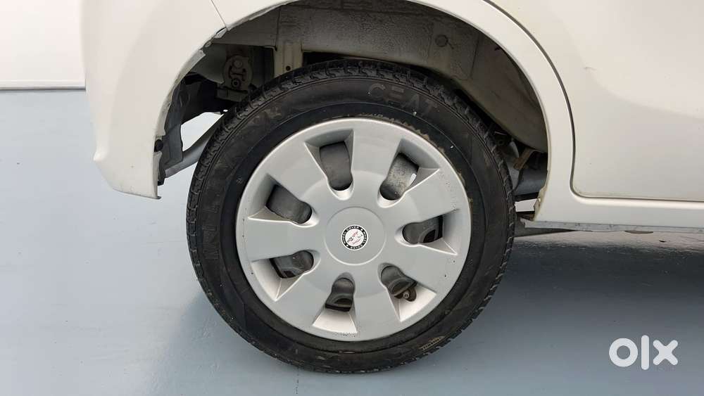 Maruti Suzuki Alto K10 2010-2014 Vxi, 2018, Petrol