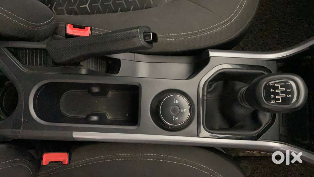 Tata Nexon 1.2 Revotron Xm (s), 2022, Diesel