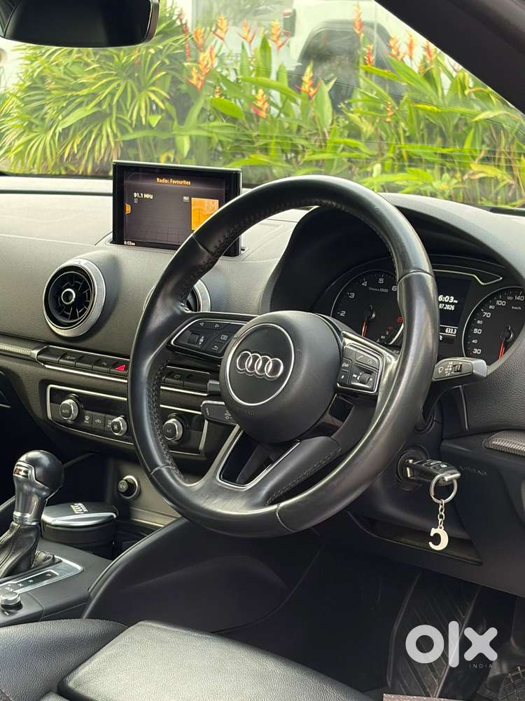 Audi A3 Cabriolet 40 Tfsi Premium Plus, 2017, Petrol