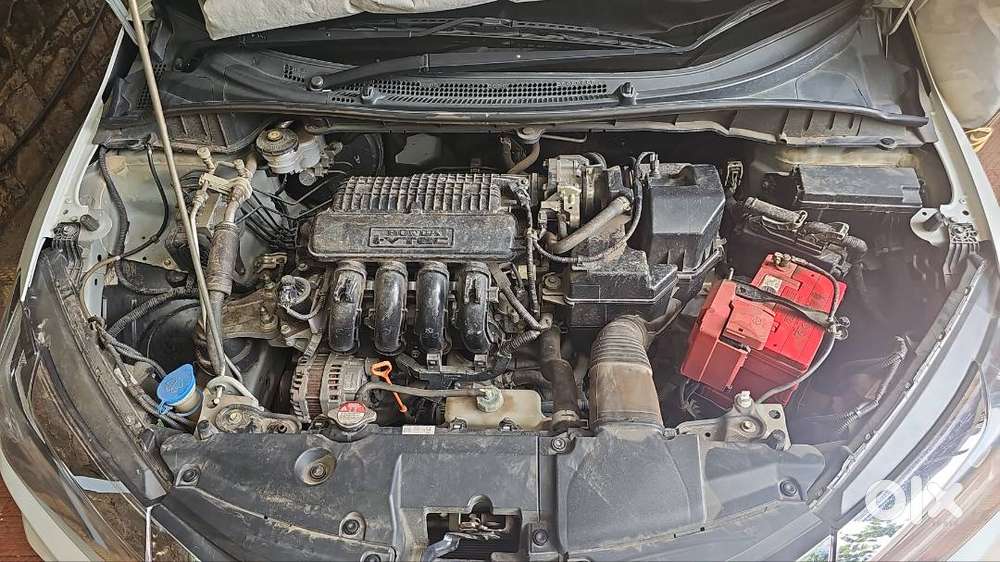 Honda City 2018 Petrol Good Condition (doctor)