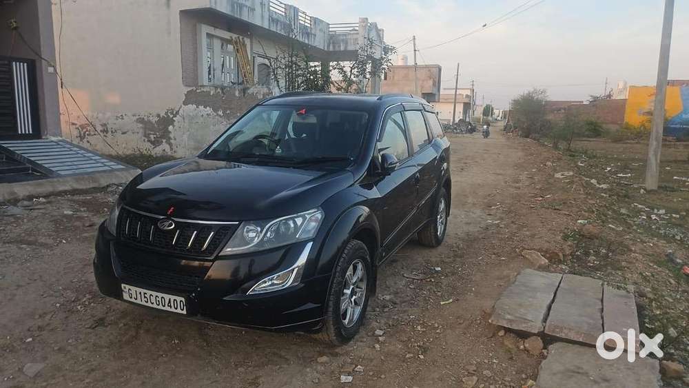 Well Condition Car New Tyear