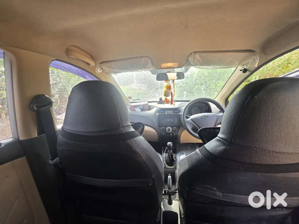 Hyundai Eon 2018