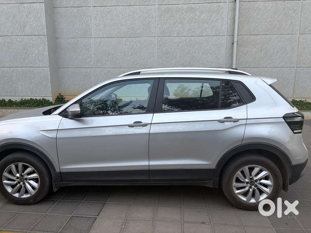 Volkswagen Taigun 2022 - Immacuate Condition