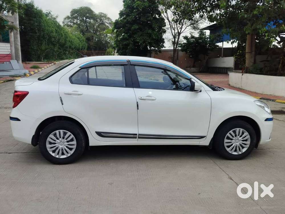 Maruti Suzuki Swift Dzire 1.3 Vxi, 2024, Cng & Hybrids