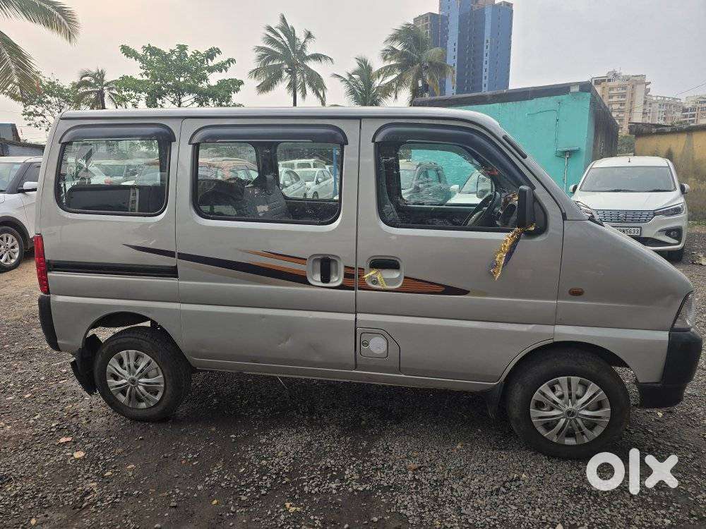 Maruti Suzuki Eeco 7 Seater Standard, 2022, Petrol