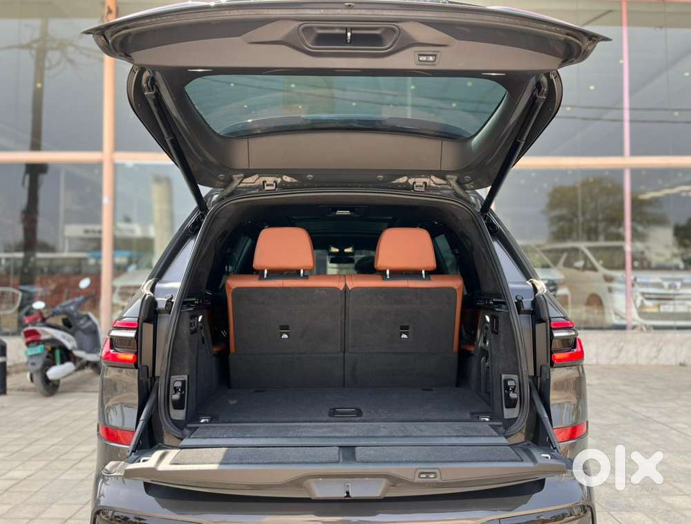 Bmw X3 Xdrive20d M Sport, 2023, Diesel