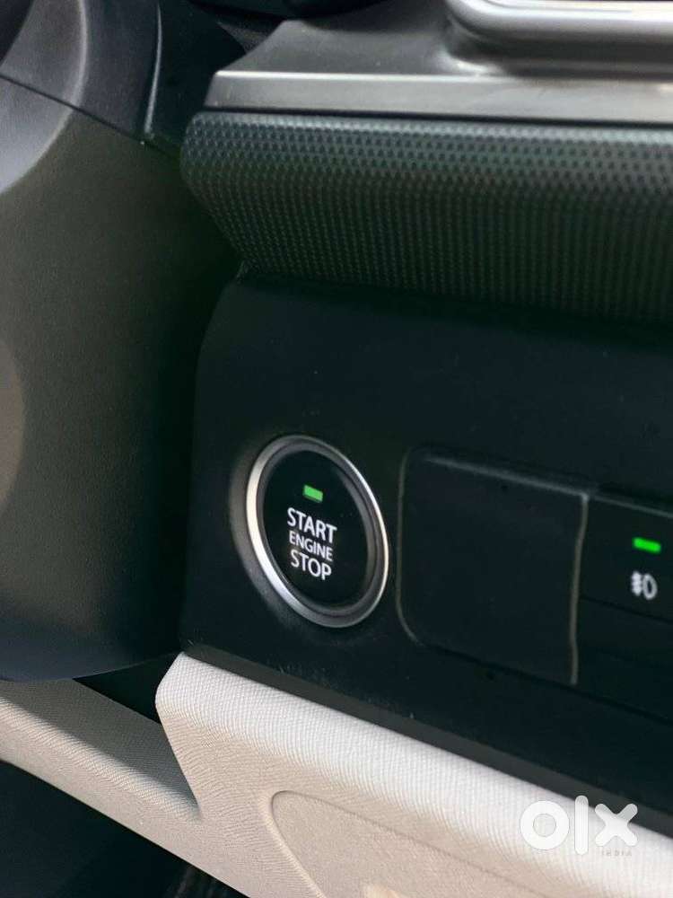 Maruti Suzuki Ignis 1.2 Zeta Mt, 2017, Petrol