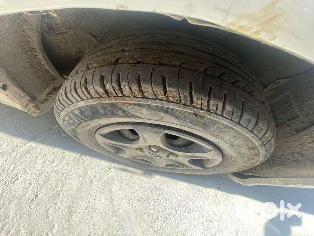 Hyundai Accent Hatchback