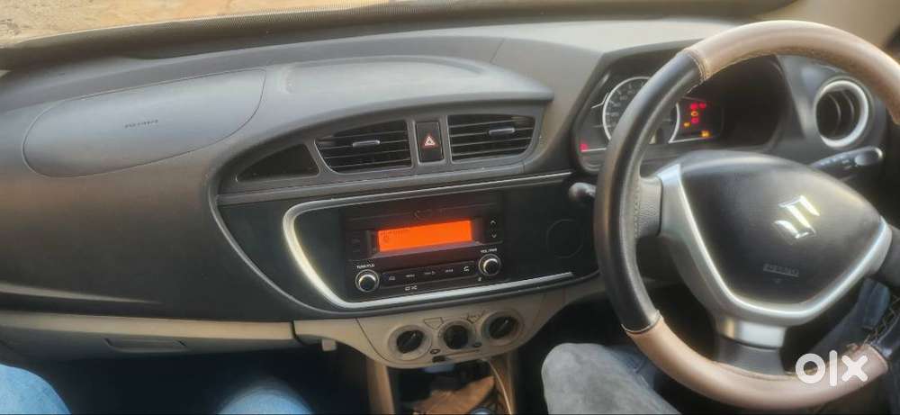 Maruti Suzuki Alto 800 2022 Petrol Good Condition