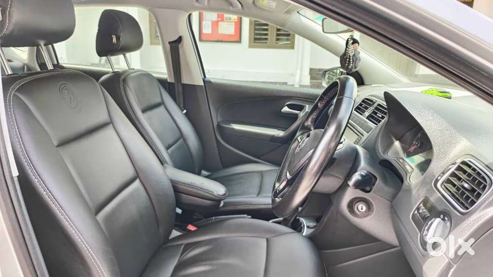 Volkswagen Polo 1.0 Highline Plus Tsi, 2020, Petrol