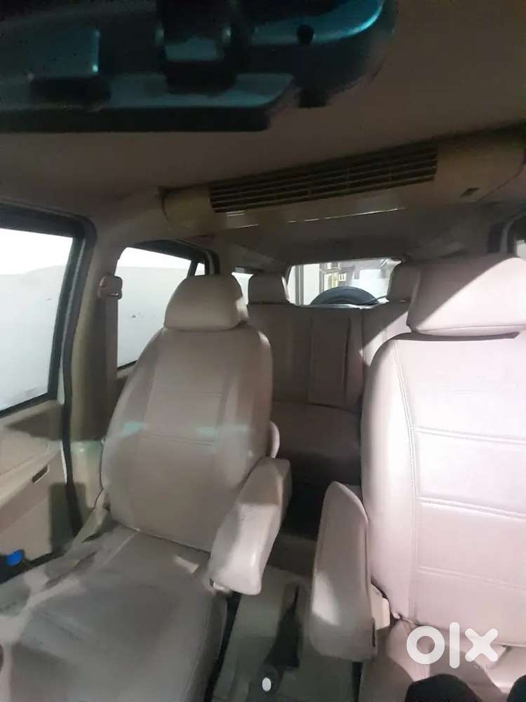 Tata Safari Dicor 2.2 2008