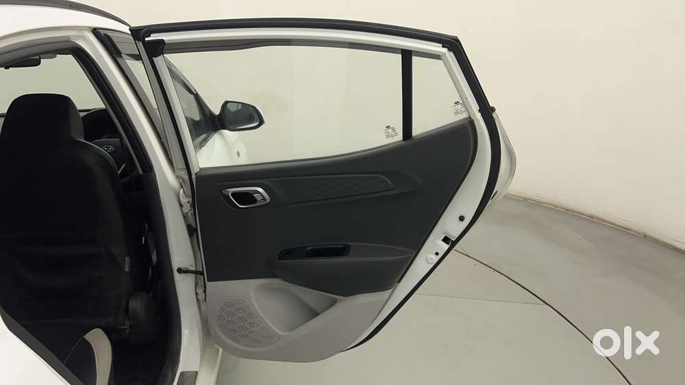 Hyundai Grand I10 Nios Sportz Amt 1.2 Kappa Vtvt, 2019, Petrol