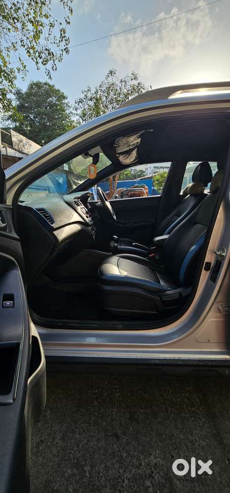 Hyundai I20 Active 1.2 Sx, 2018, Petrol