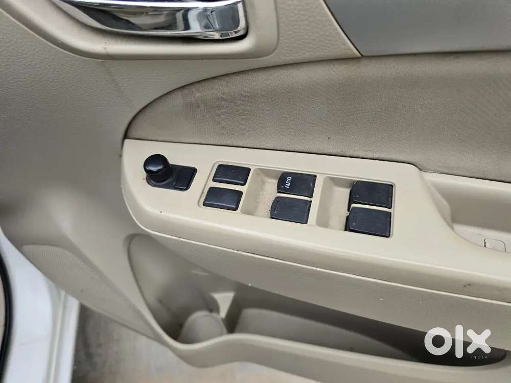 Maruti Suzuki Ertiga 2017 Vxi Cng