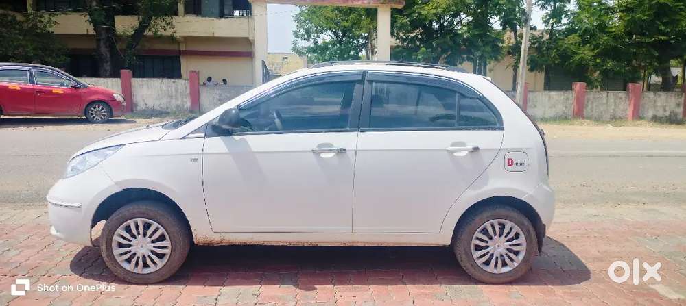 Tata Indica Vista 2013 Ls