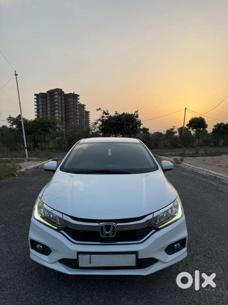 Honda City V(mt)