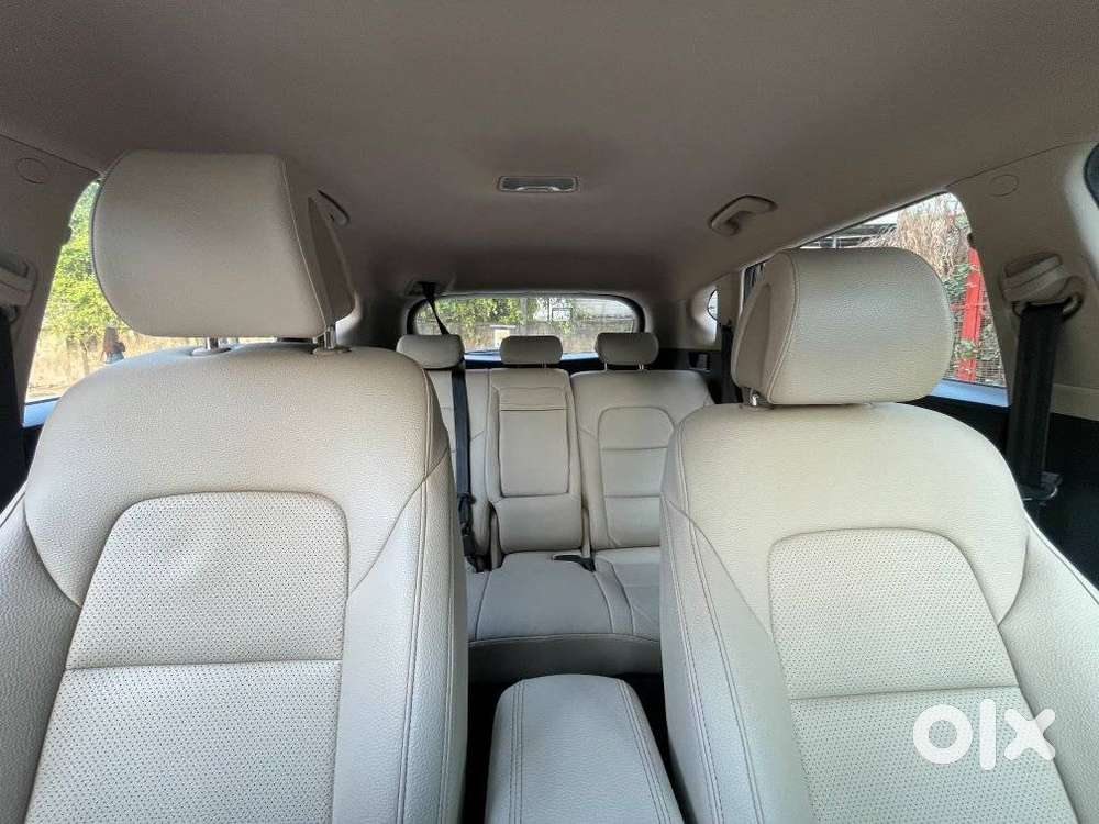 Hyundai Tucson 2.0 2wd Mt Petrol, 2019, Petrol
