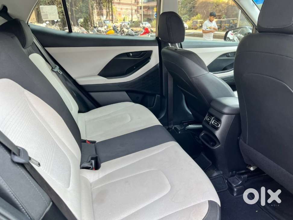 Hyundai Creta Ex Mt, 2022, Petrol