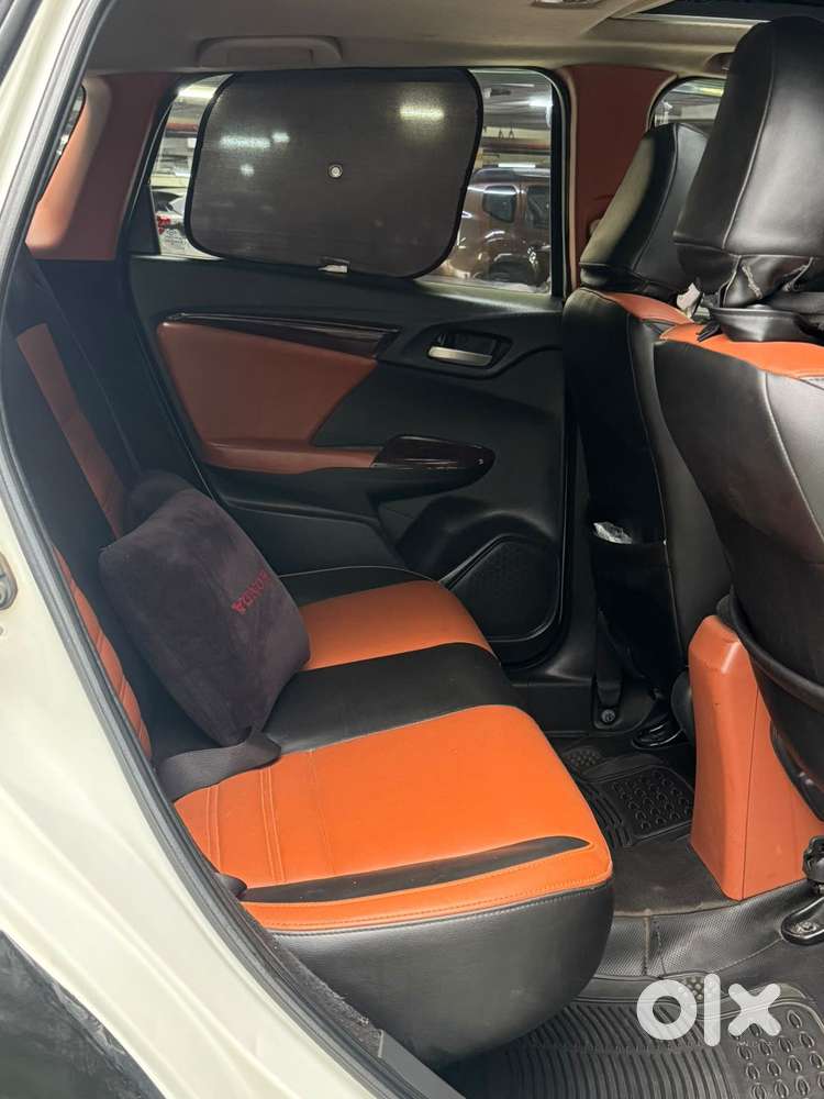 Honda Wr-v I-dtec V, 2018, Diesel