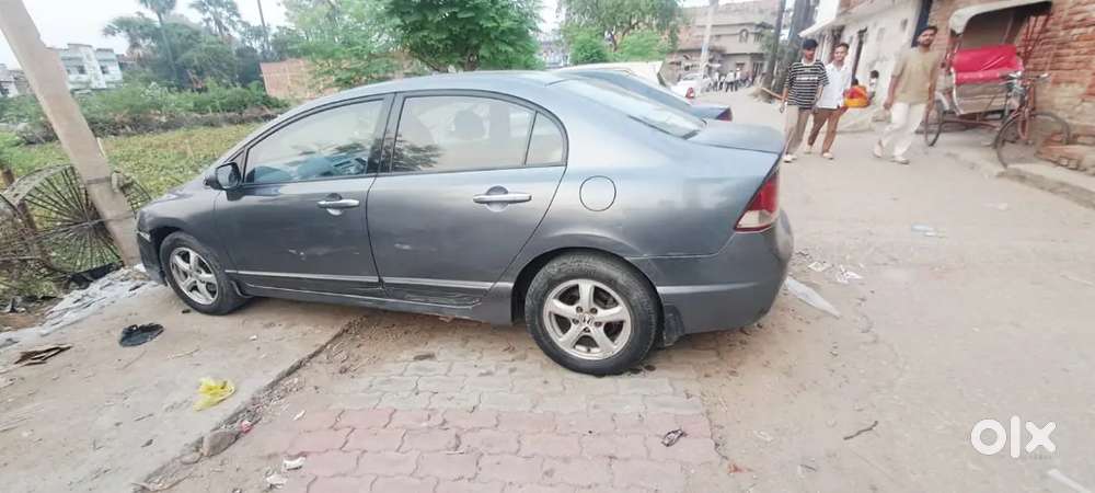 Honda Civic 2010