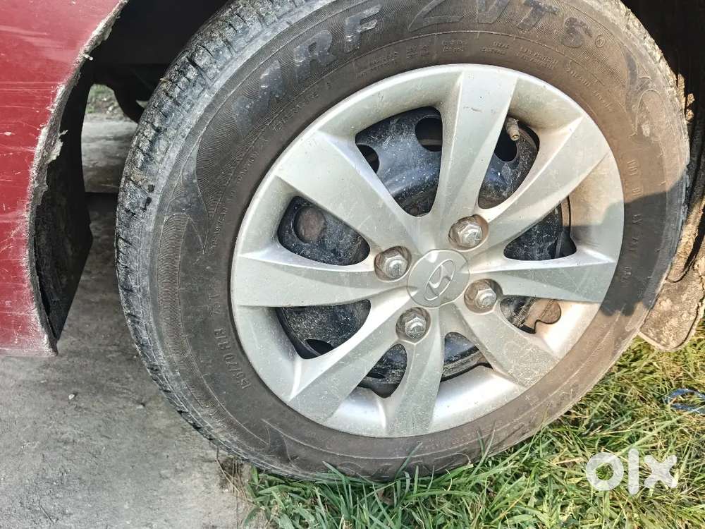 Hyundai Eon 2011 Petrol 71421 Km Driven
