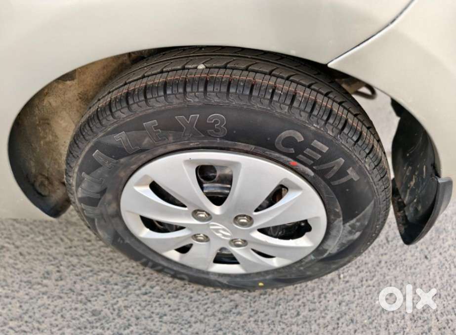 Hyundai I10 Magna, 2011, Petrol