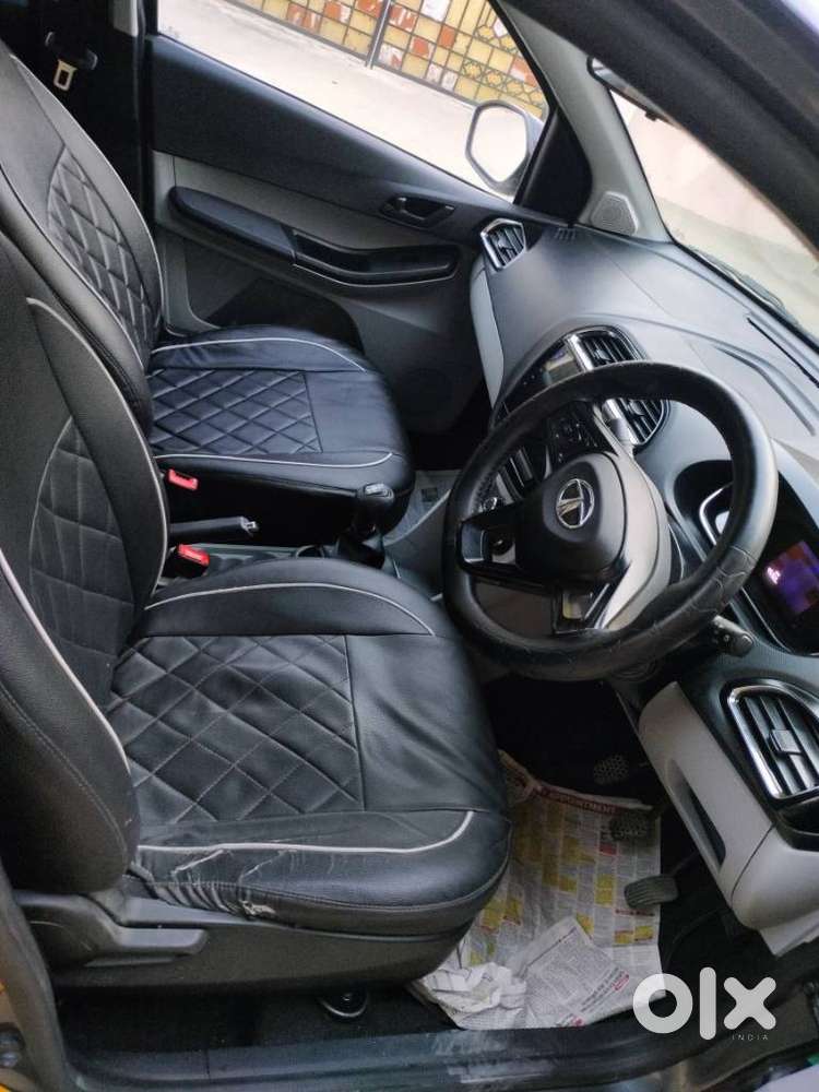 Tata Tiago 1.05 Revotorq Xt Option, 2022, Petrol