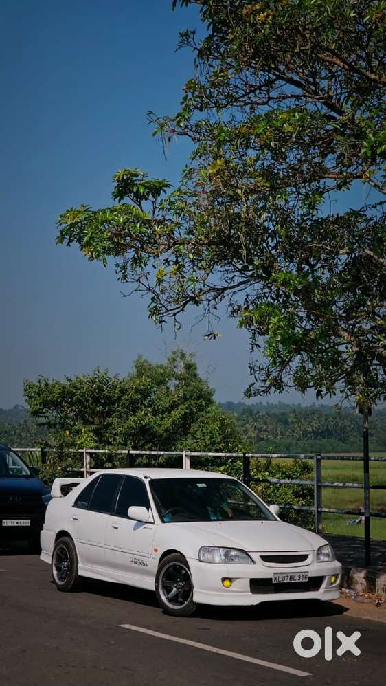 Honda City Type 2 (urgent Sale)