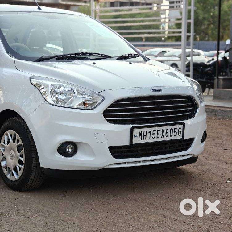 Ford Aspire Trend Plus Tdci, 2015, Diesel