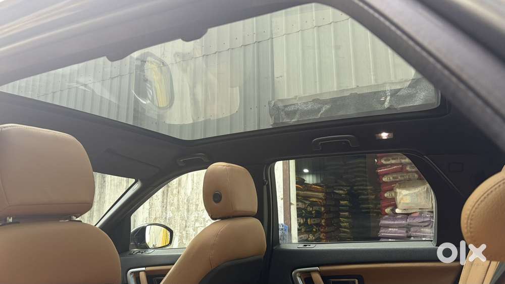 Land Rover Discovery Sport Landmark Edition, 2019, Diesel