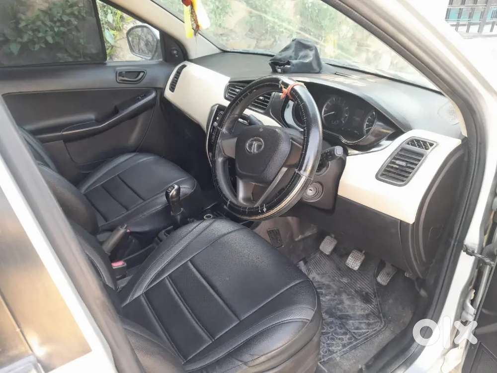 Tata Zest 1.2 Revotron 2015