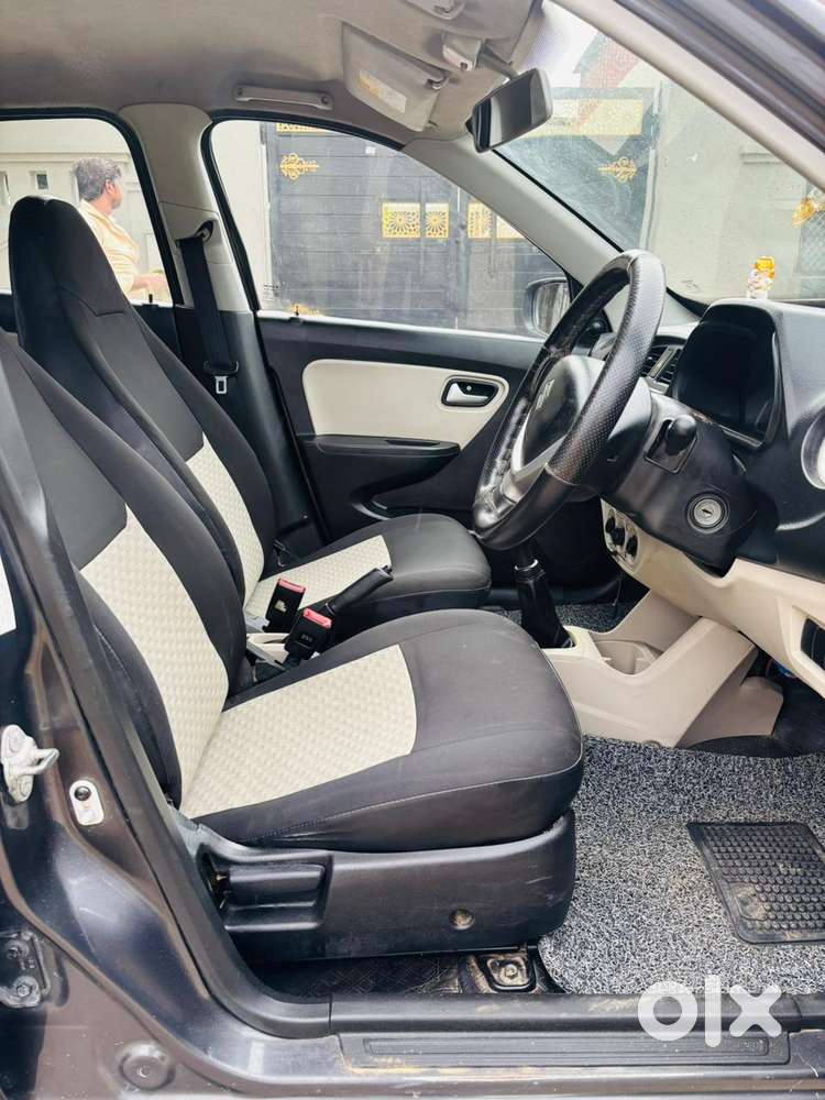 Maruti Suzuki Alto 800 Lxi, 2019, Petrol
