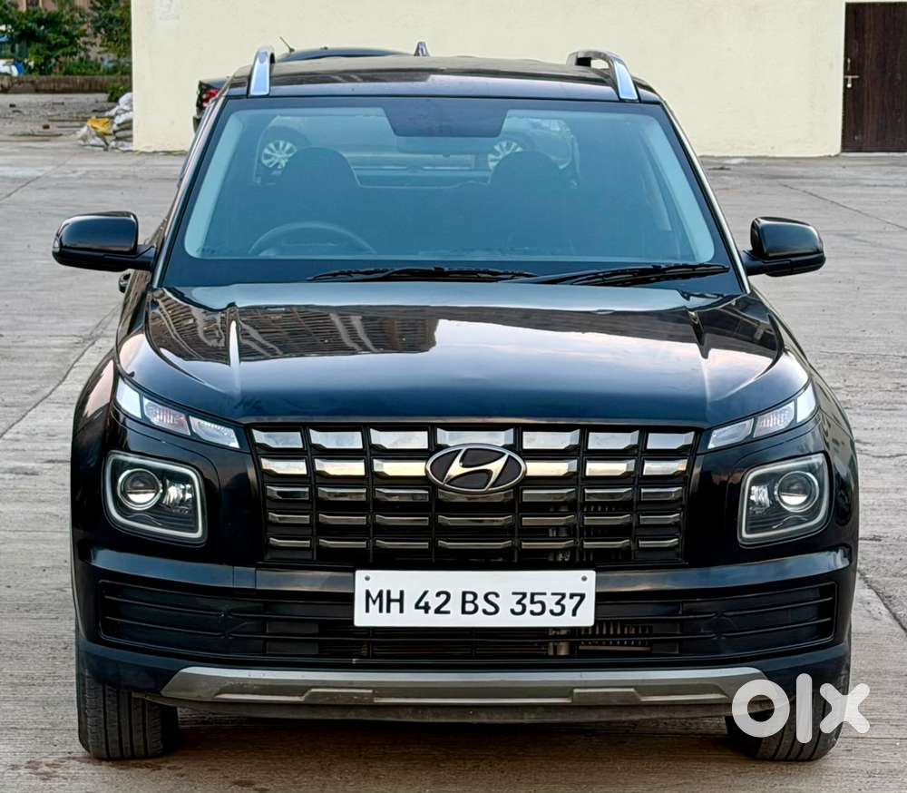 Hyundai Venue 1.5 Crdi S Plus, 2025, Diesel
