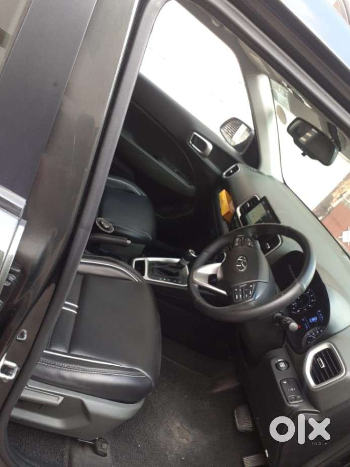 Hyundai Venue Sx Plus Turbo Dct, 2019, Petrol