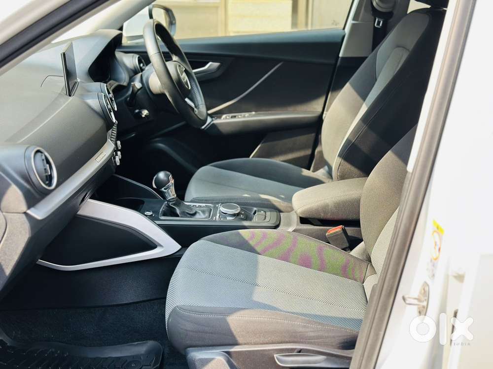 Audi Q2 2.0 40 Tfsi Quatro Premium Plus I, 2022, Petrol