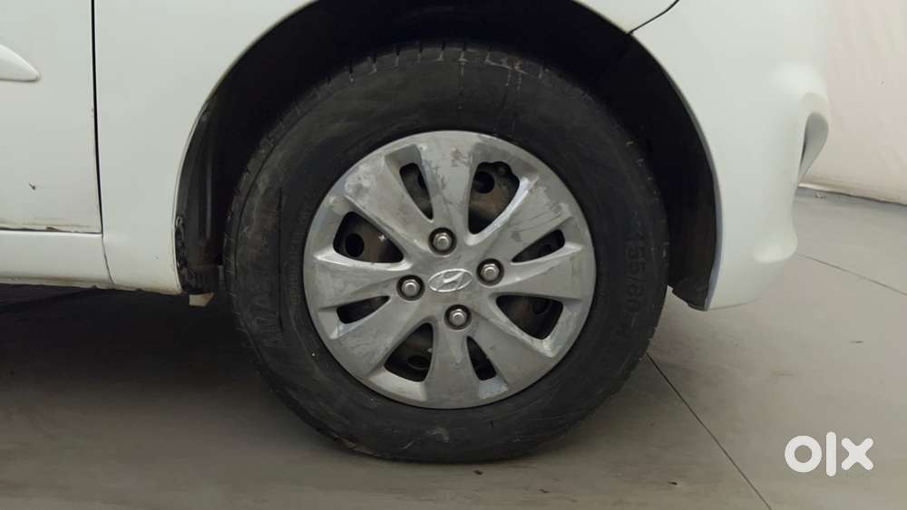 Hyundai I10 Sportz 1.2 Automatic Kappa2, 2012, Petrol